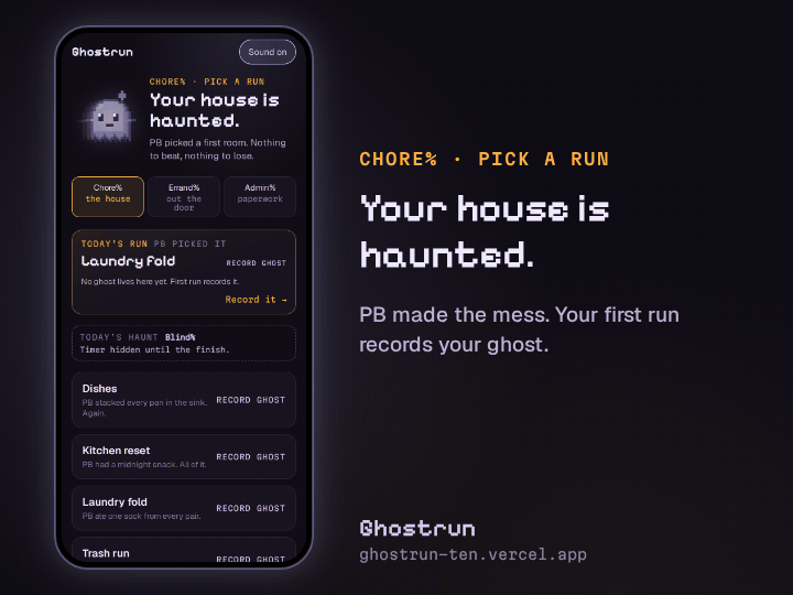 benskamps's project screenshot