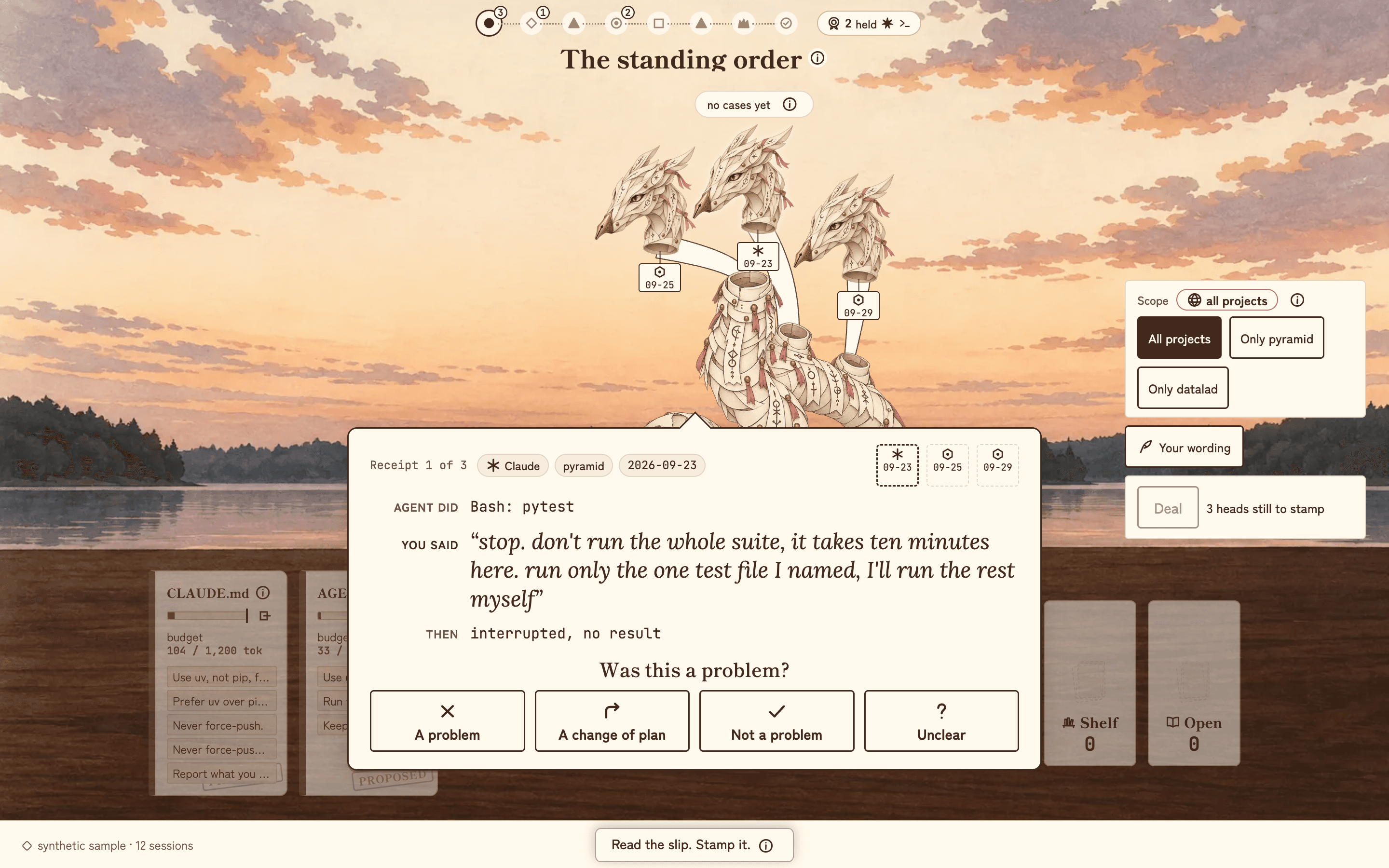 therotobo's project screenshot