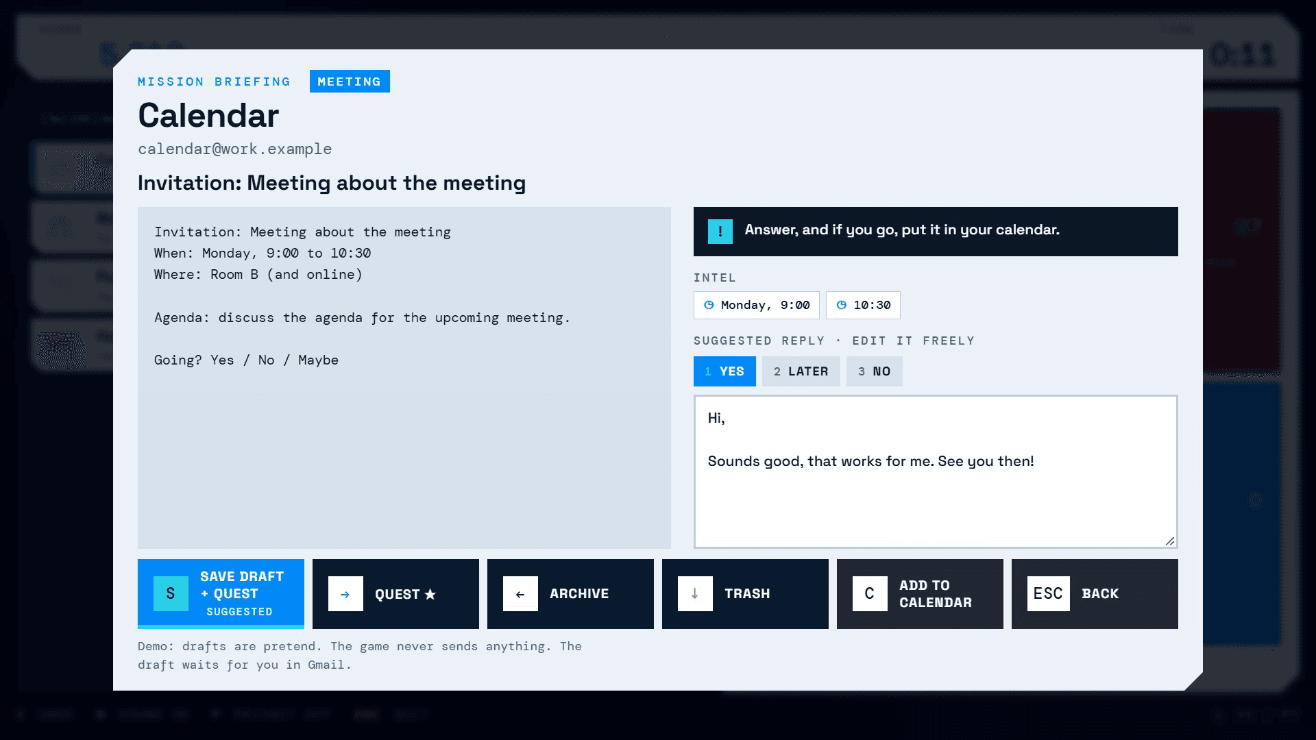 josemardp's project screenshot